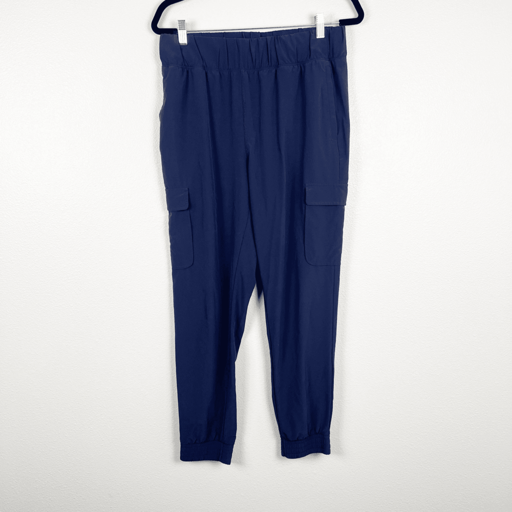 Lululemon‎ Women's Joggers Blue